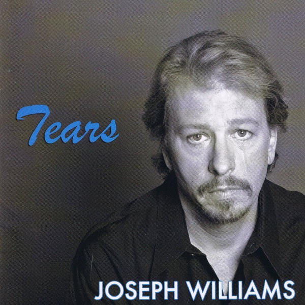 Tears album cover