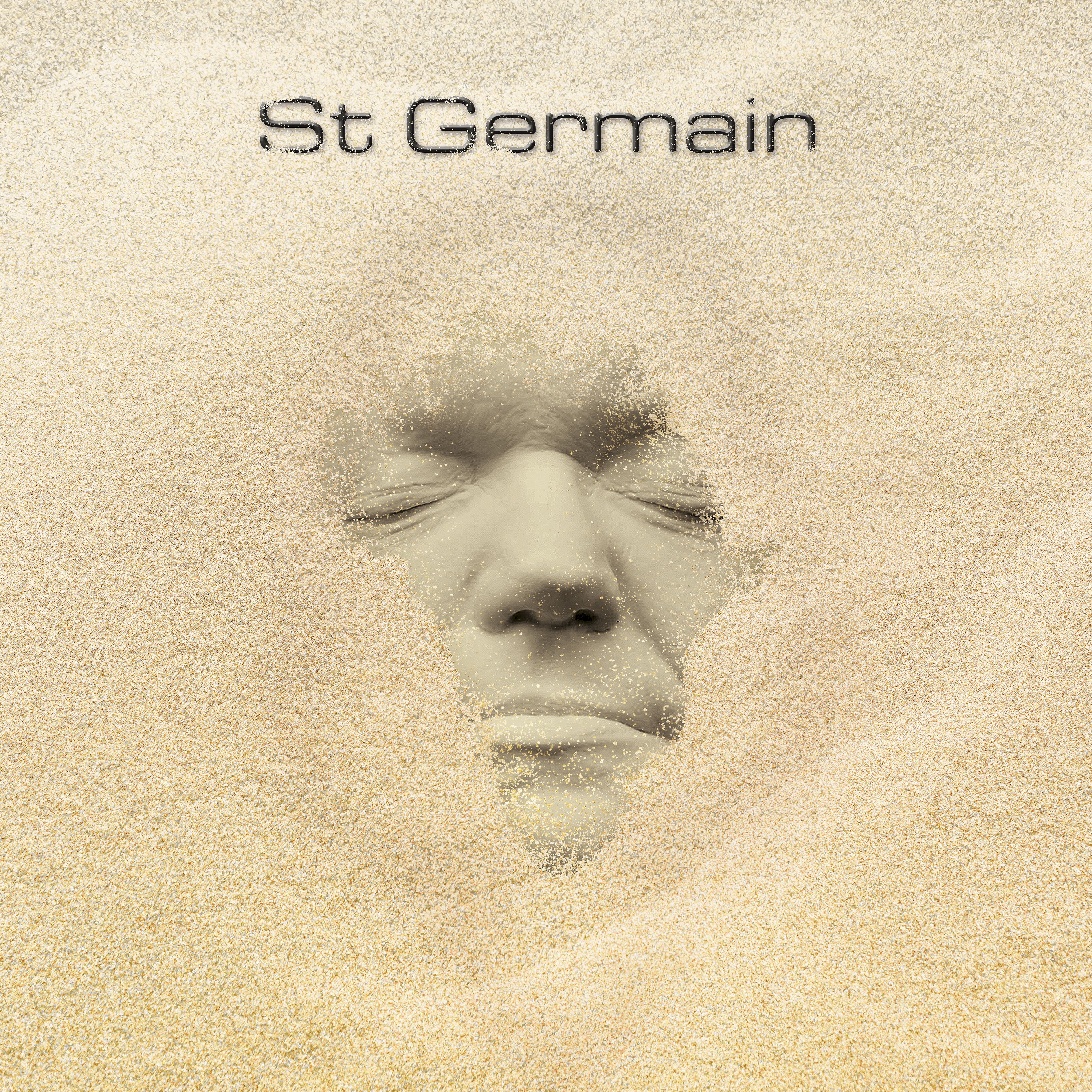 St Germain album cover