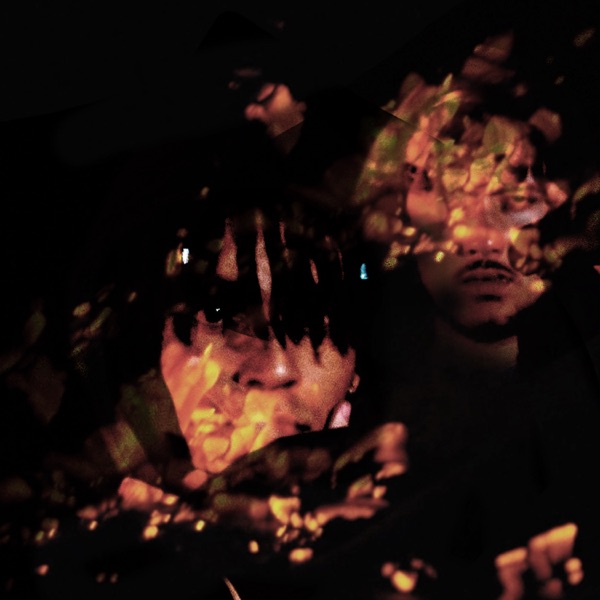 SCHOENBERG (feat. Moxas) - Single album cover
