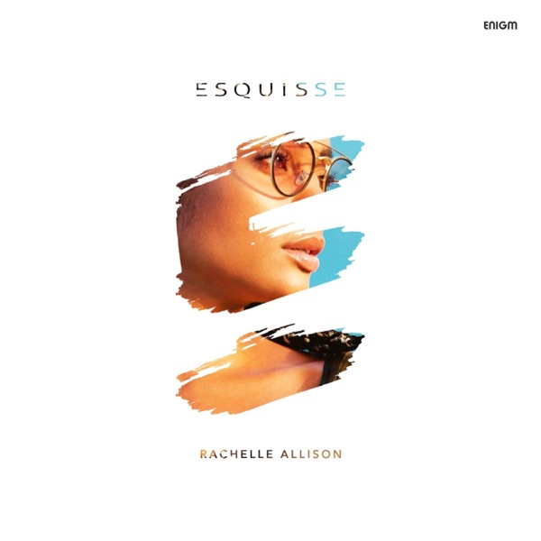 Esquisse album cover