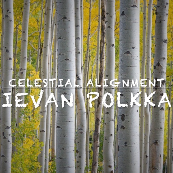 Ievan Polkka (Lofi Beat) - Single album cover