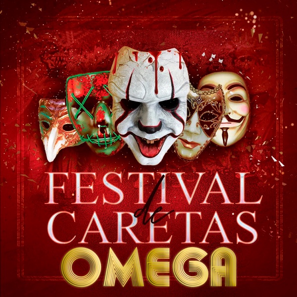 Festival de Caretas - Single album cover