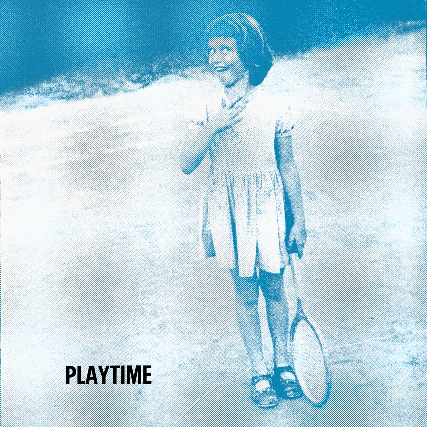 Playtime album cover