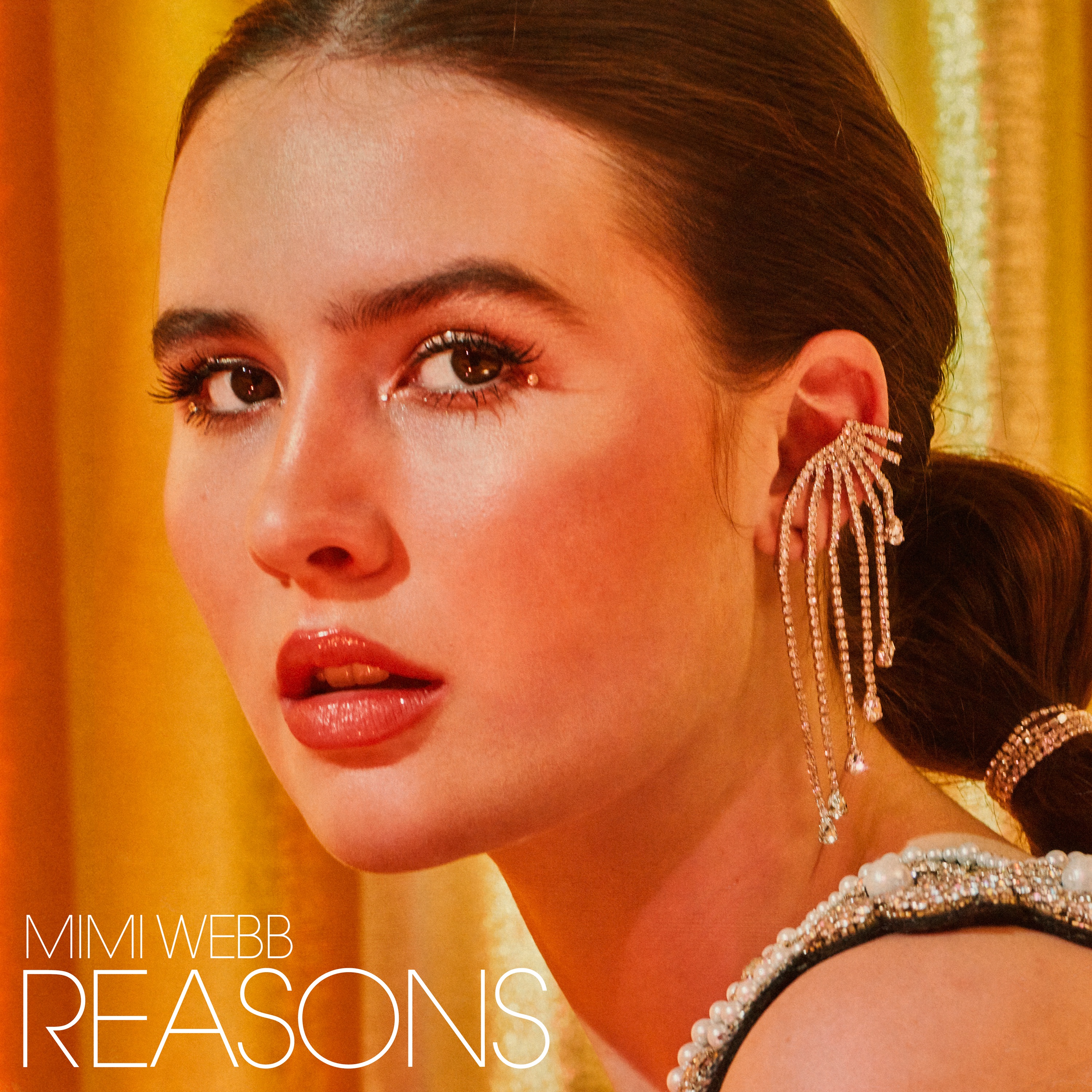 Reasons - Single album cover