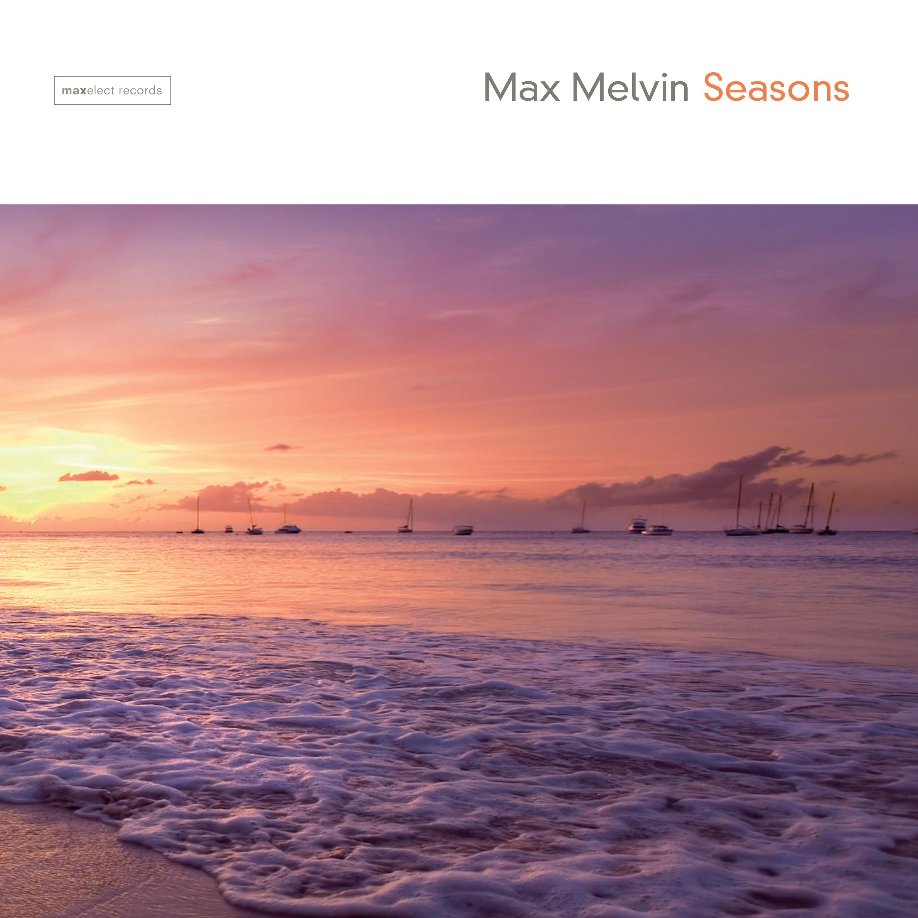 Seasons album cover
