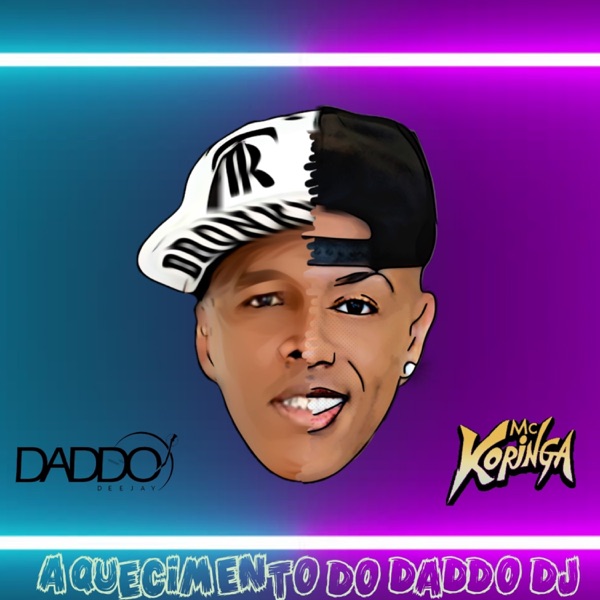 Aquecimento do Daddo Dj - Single album cover
