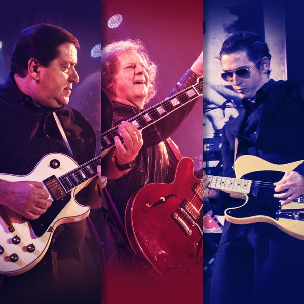 Cavalos de Corrida - Aula Magna, 40 Anos Numa Noite (Ao Vivo) (feat. Renato Gomes & The Legendary Ti album cover