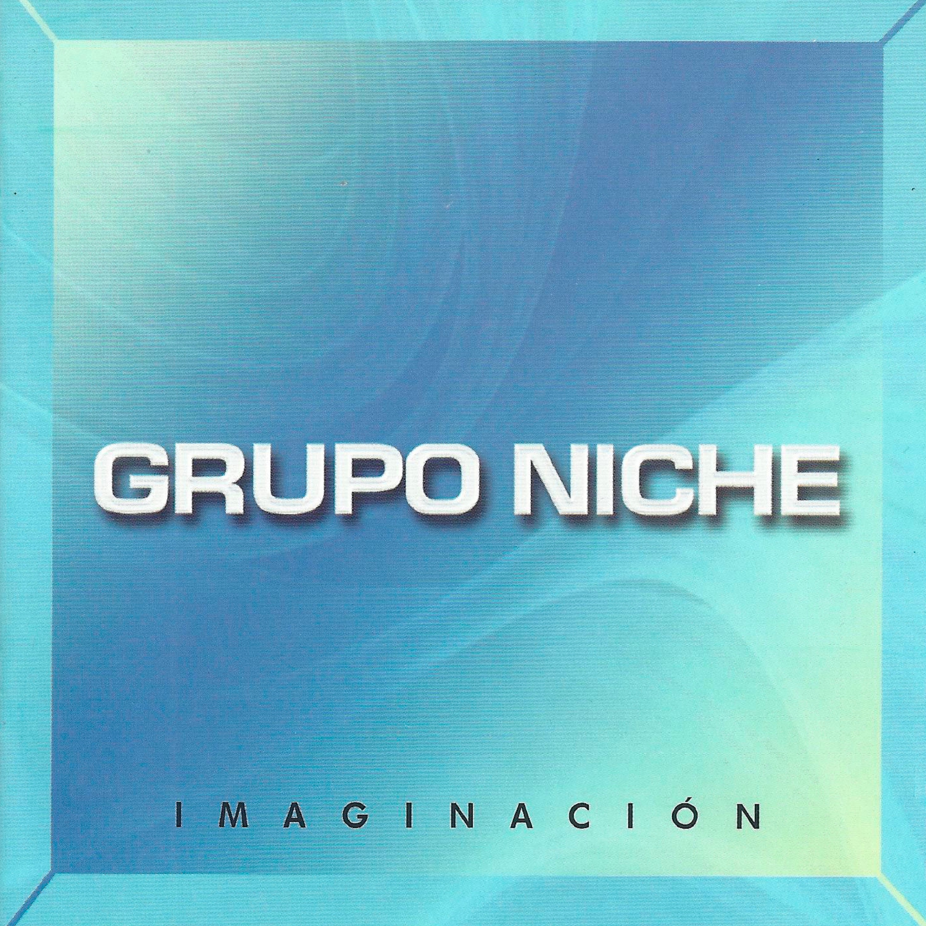 Imaginación album cover