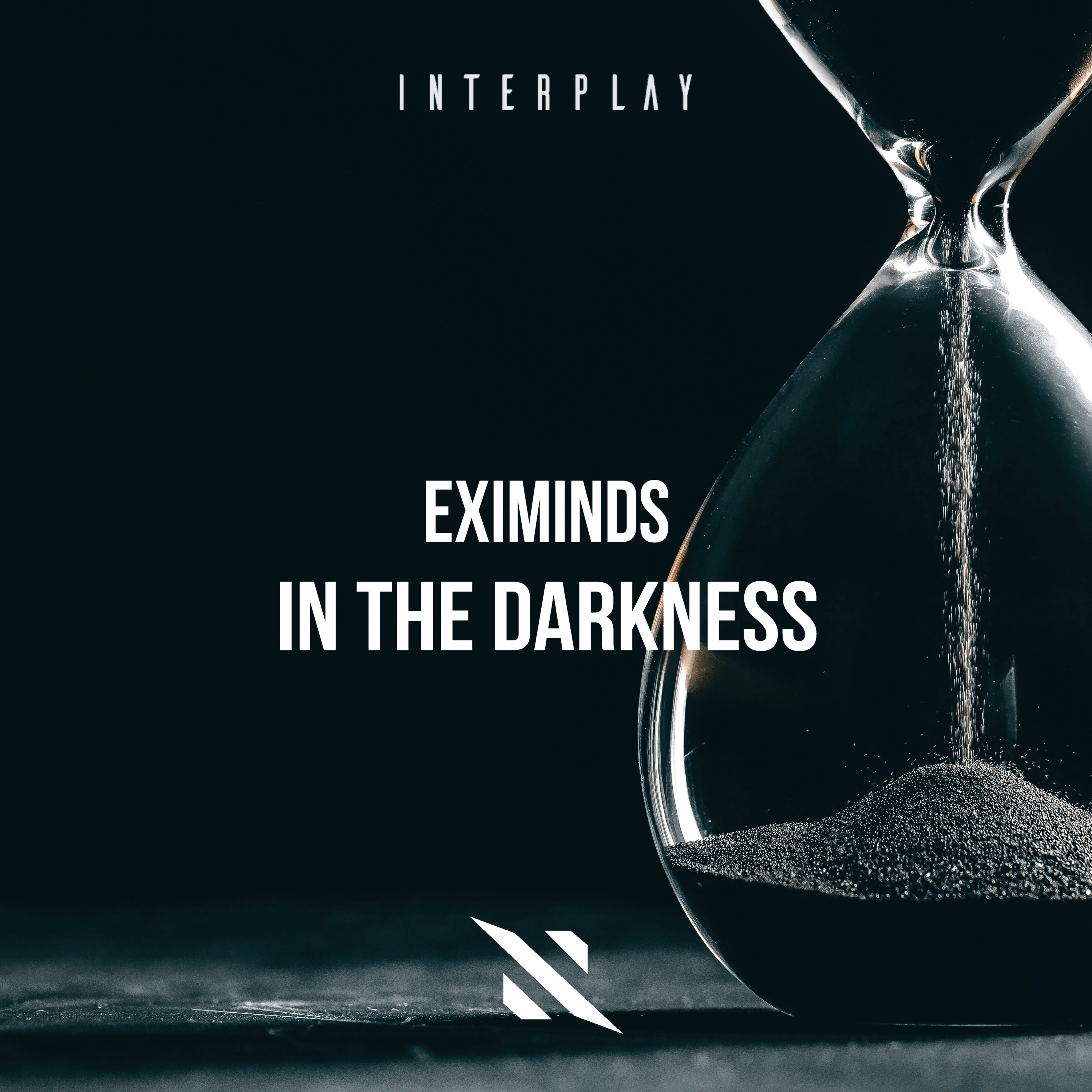 In the Darkness - Single album cover