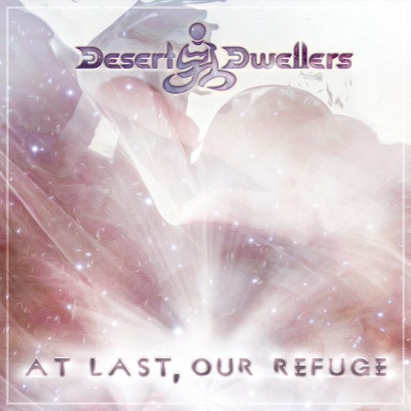 At Last, Our Refuge - Single album cover