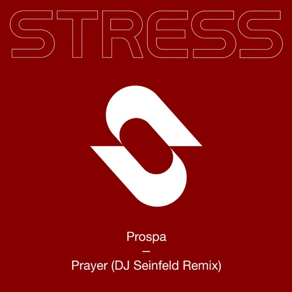 Prayer (DJ Seinfeld Remix) - Single album cover