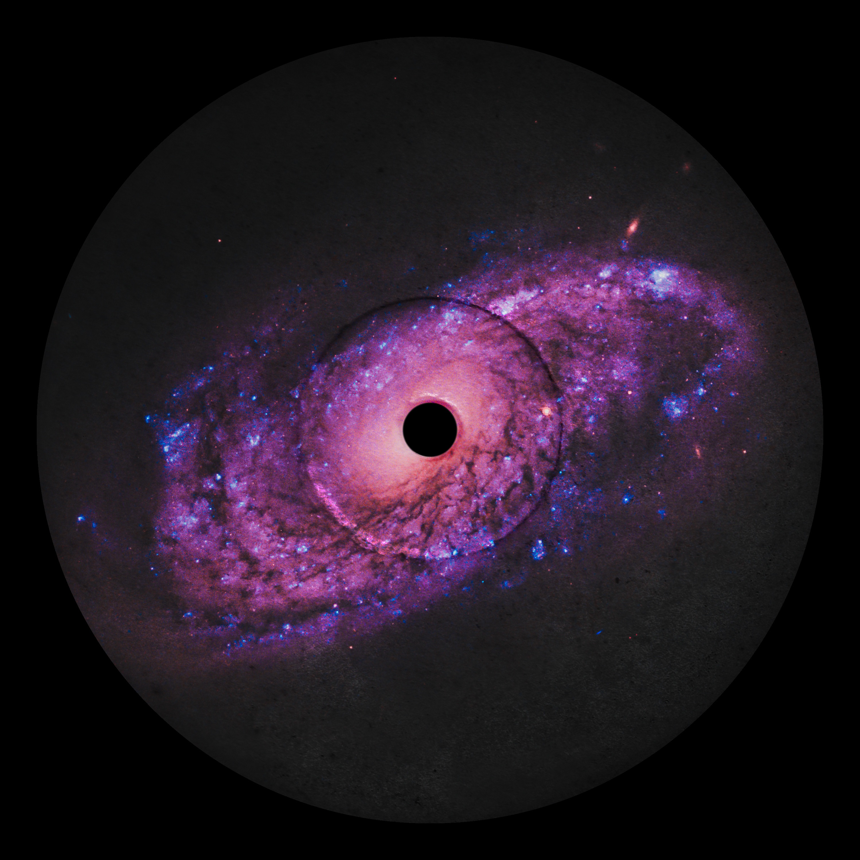 Deep Space - Single album cover