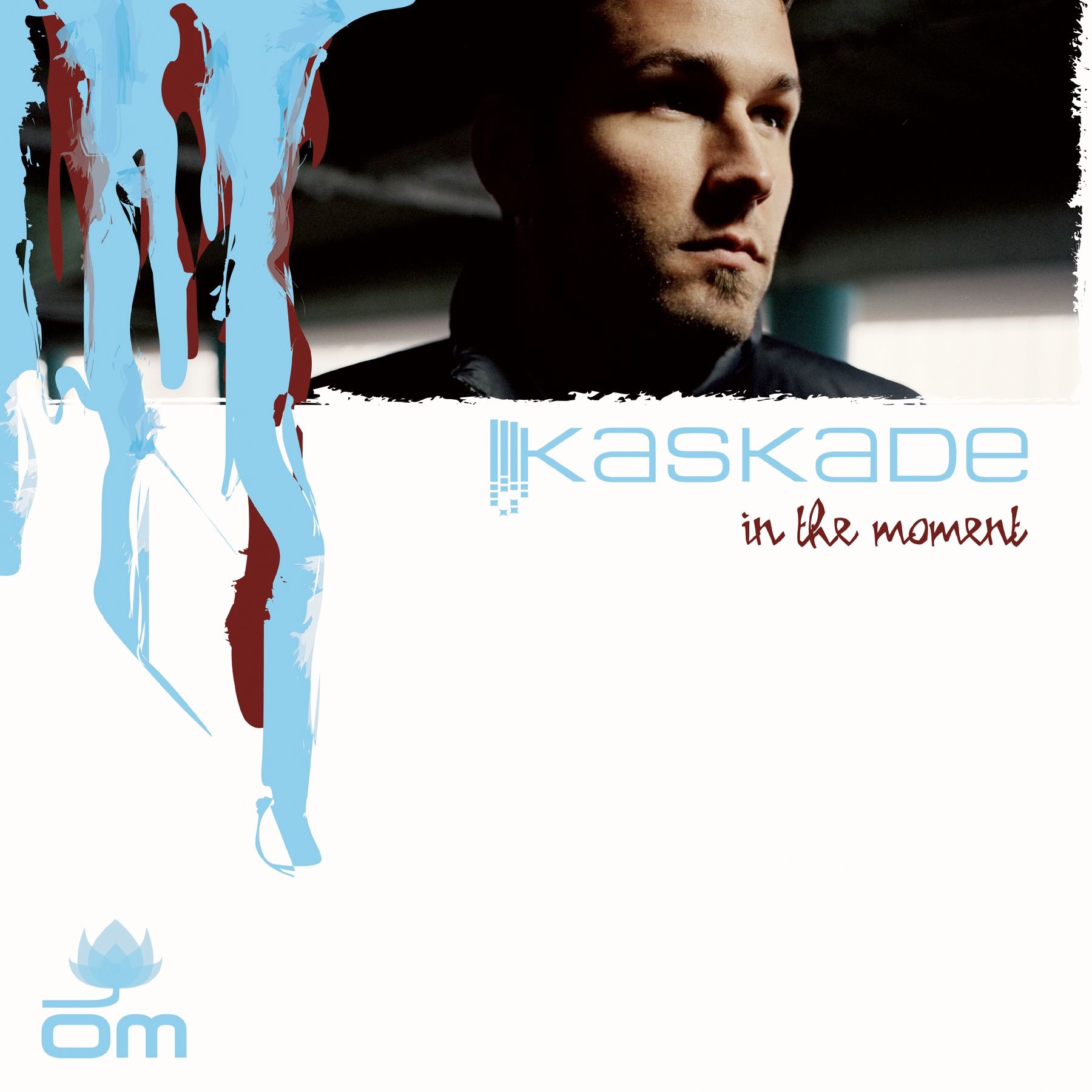 In the Moment album cover