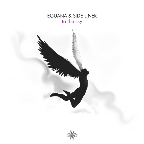 To The Sky - Single album cover