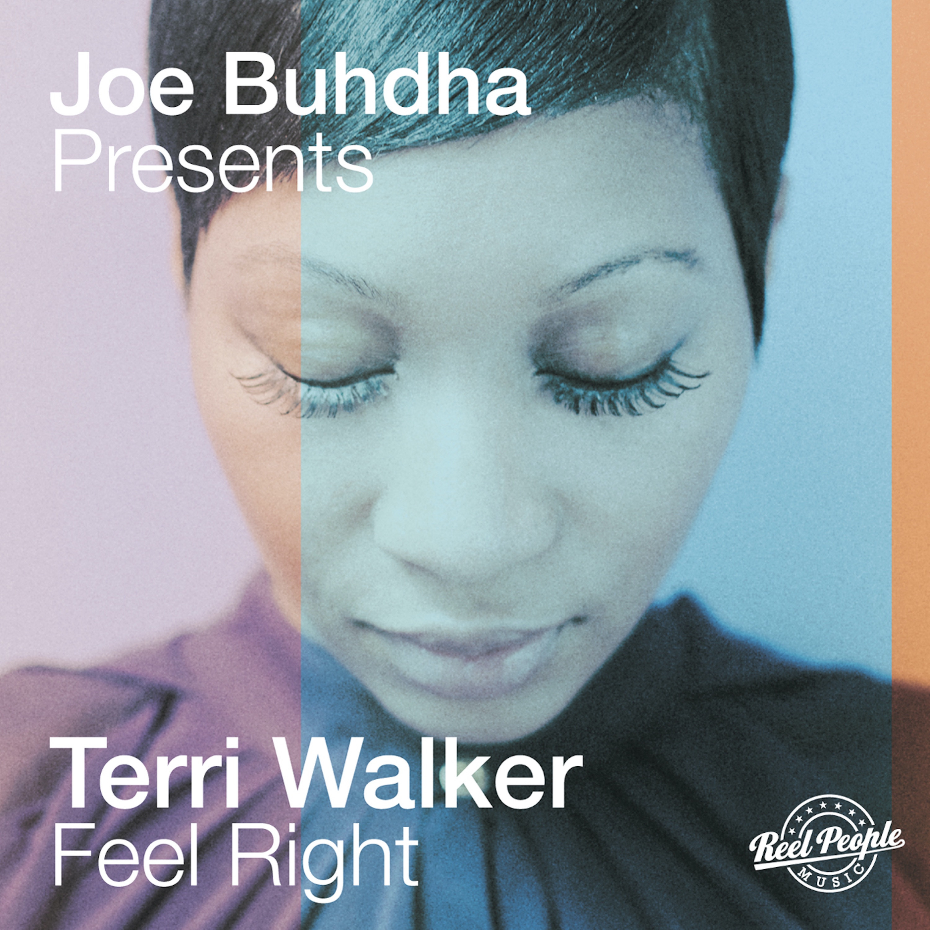 Feel Right - EP album cover