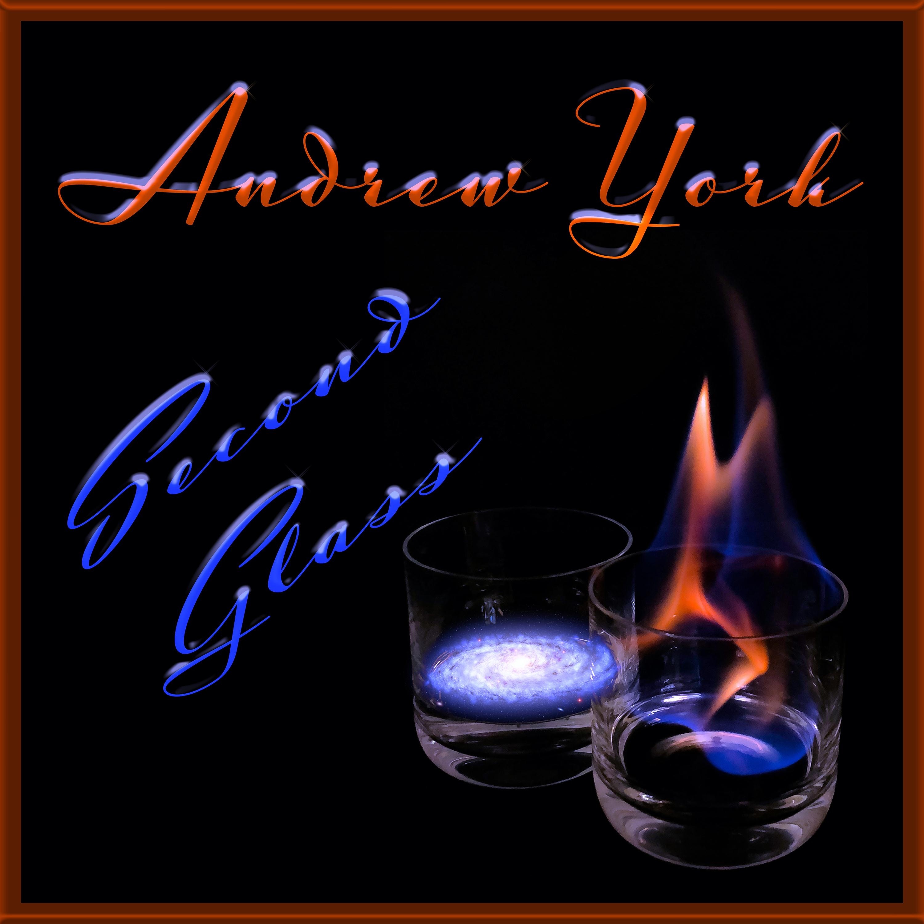 Second Glass - Single album cover