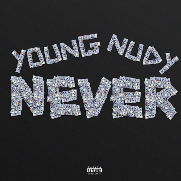 Never - Single album cover