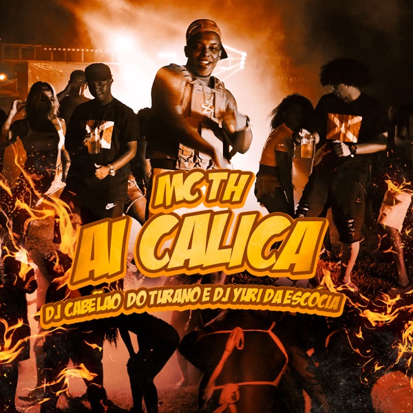 Ai Calica - Single album cover