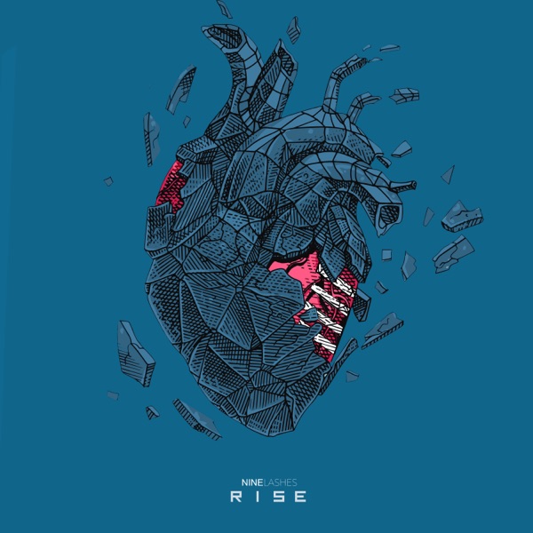 Rise - Single album cover