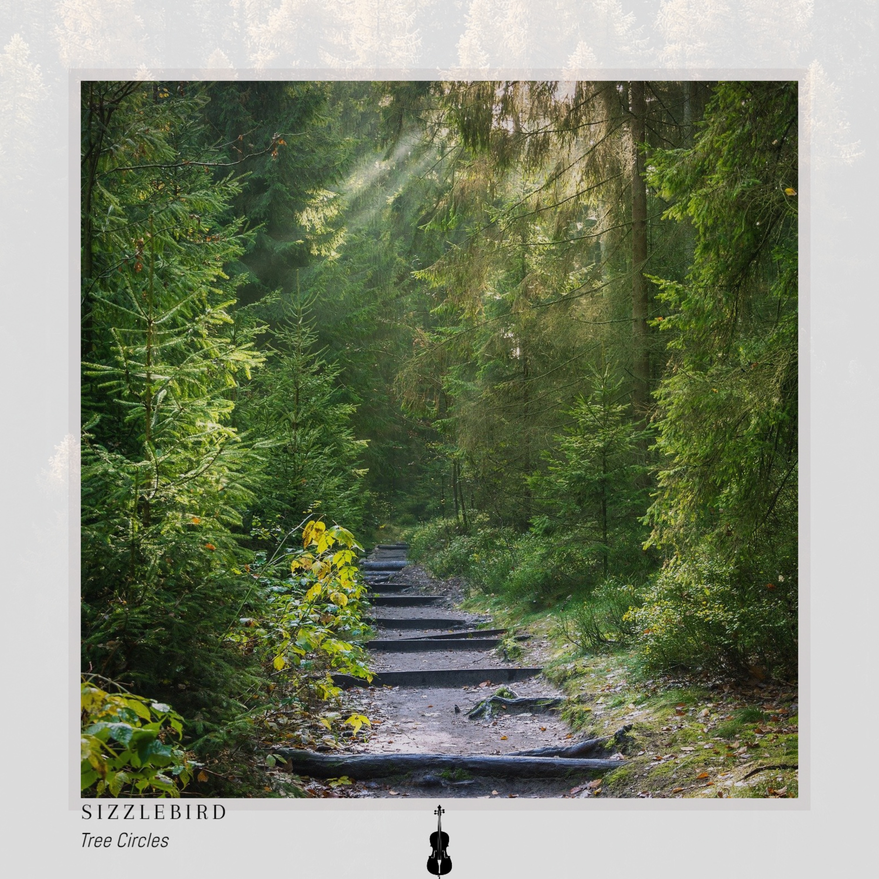 Tree Circles - Single album cover