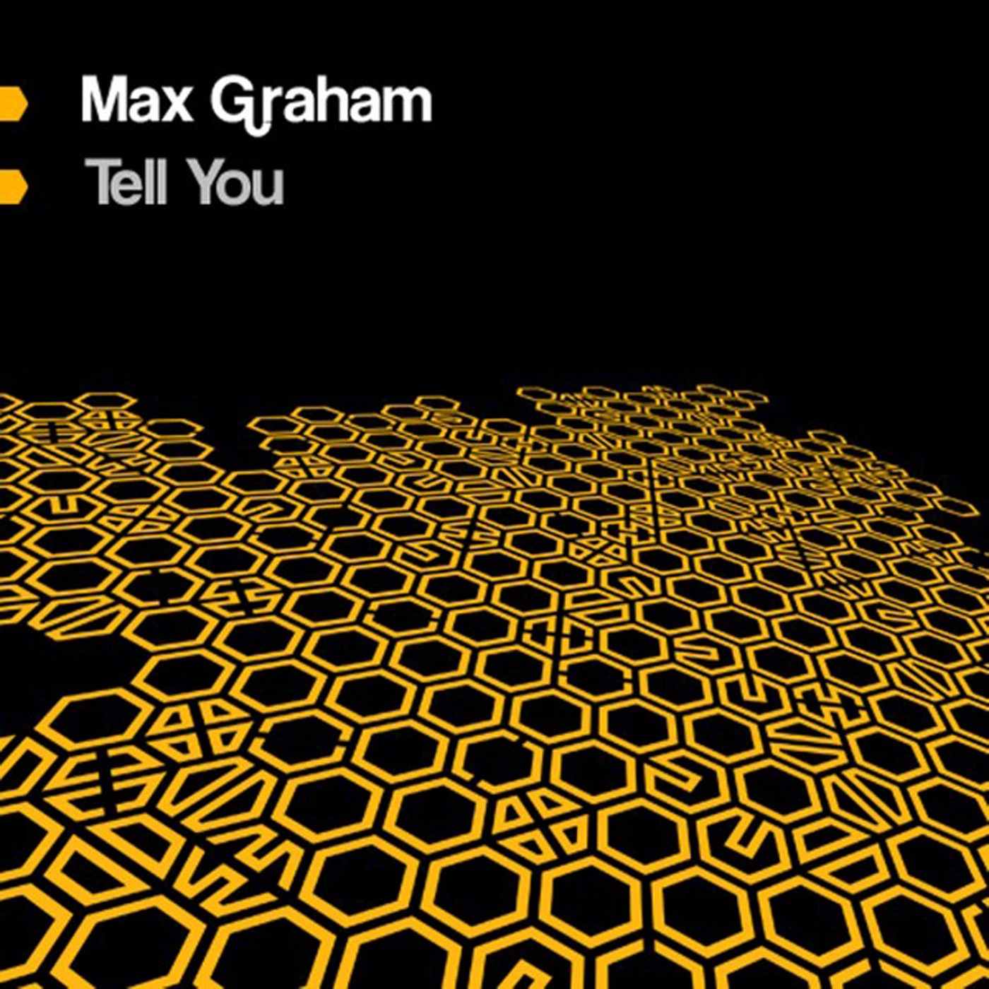 Tell You - Single album cover