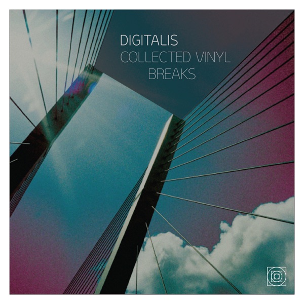 Collected Vinyl Breaks album cover