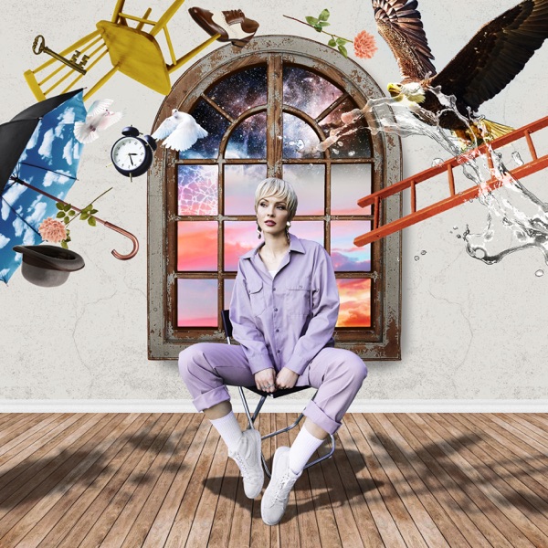 Beyond Me - EP album cover