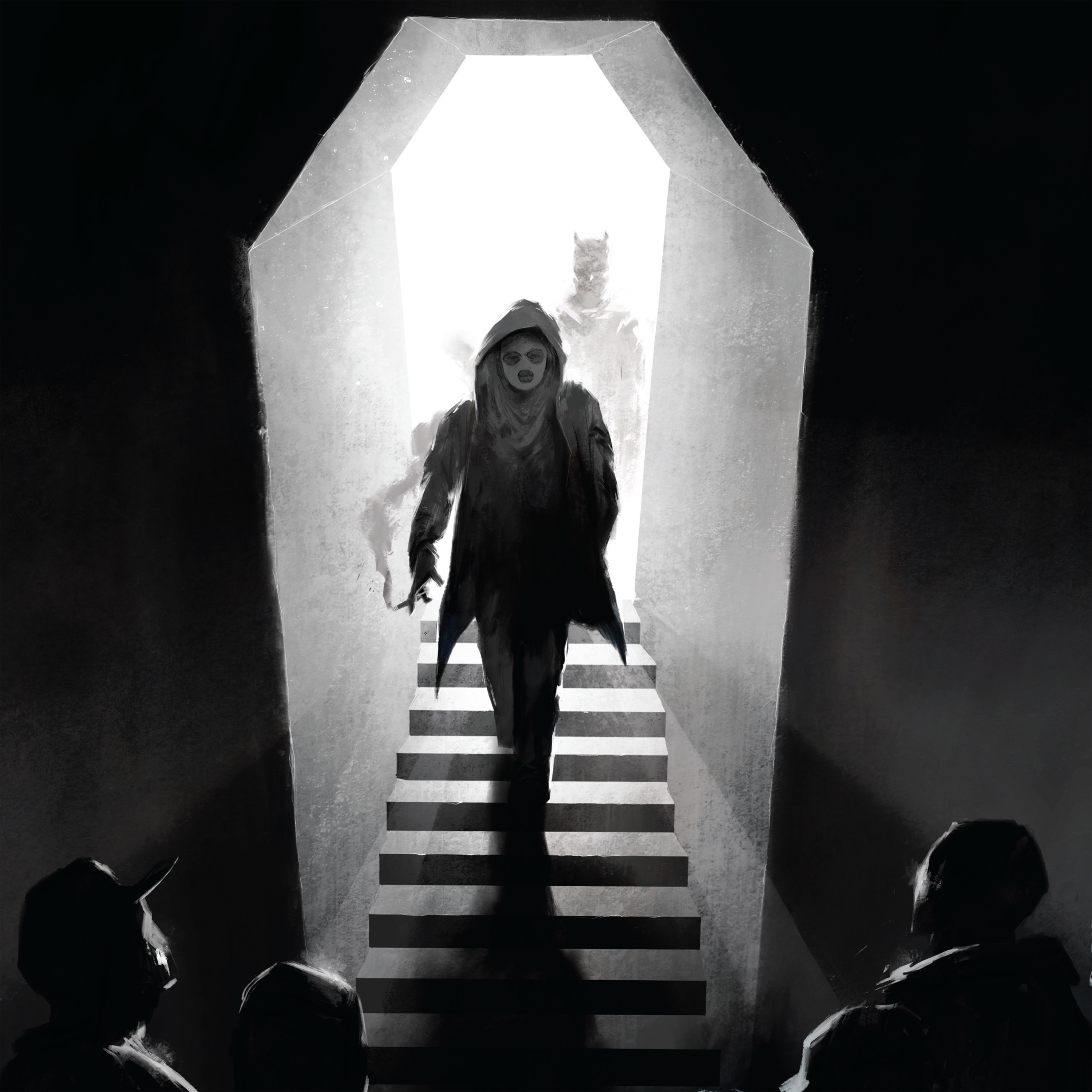 6lack Album album cover