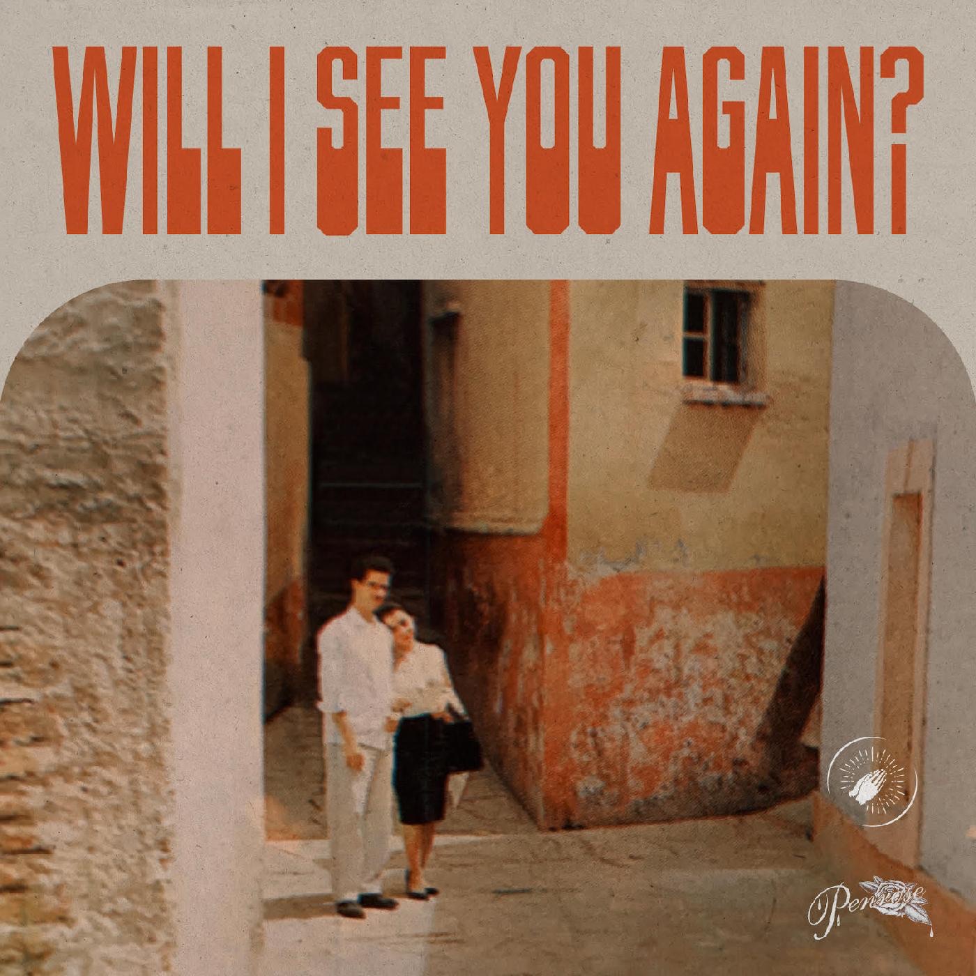 Will I See You Again? - Single album cover