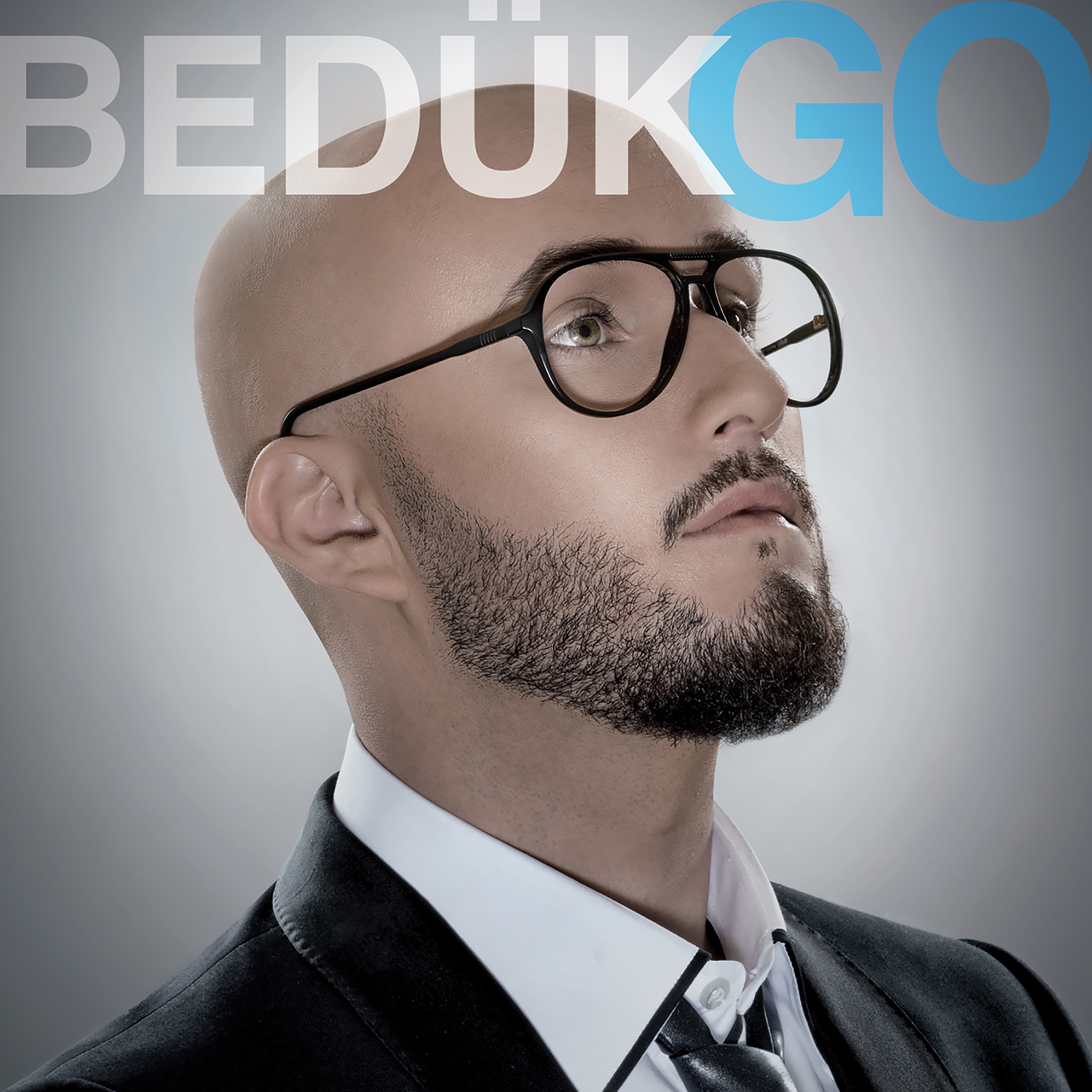 Go album cover