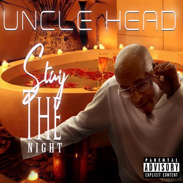 Stay the Night (feat. Kut Klose) - Single album cover