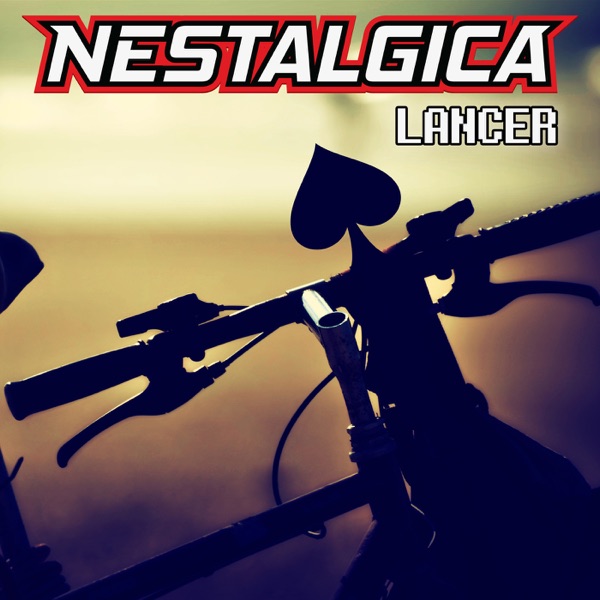 Lancer (From "DELTARUNE") - Single album cover