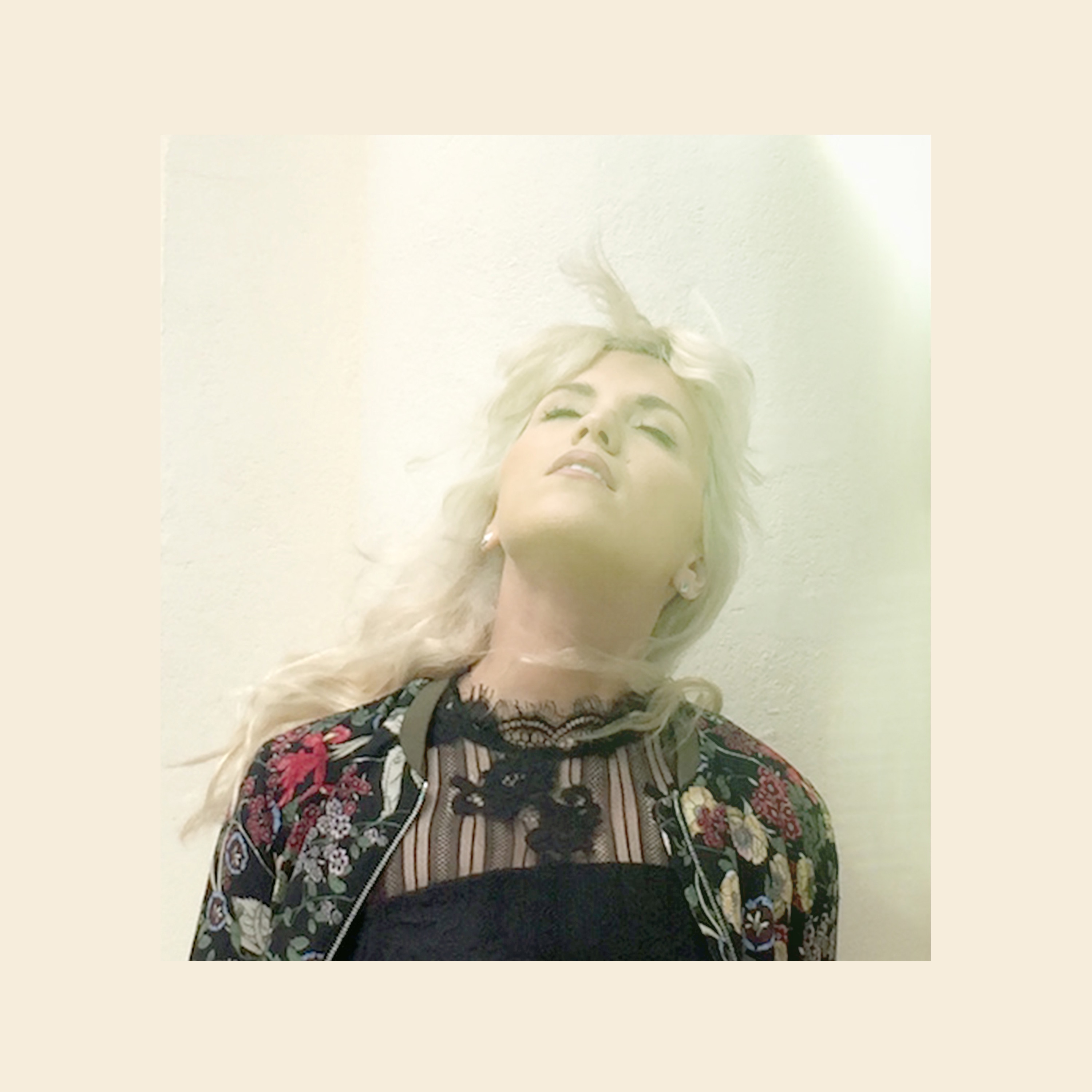 In This Way (feat. Chloe Ann) - Single album cover