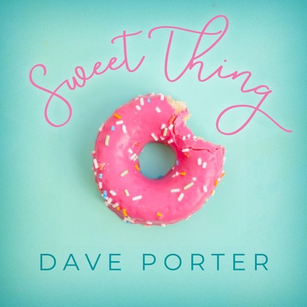 Sweet Thing - Single album cover