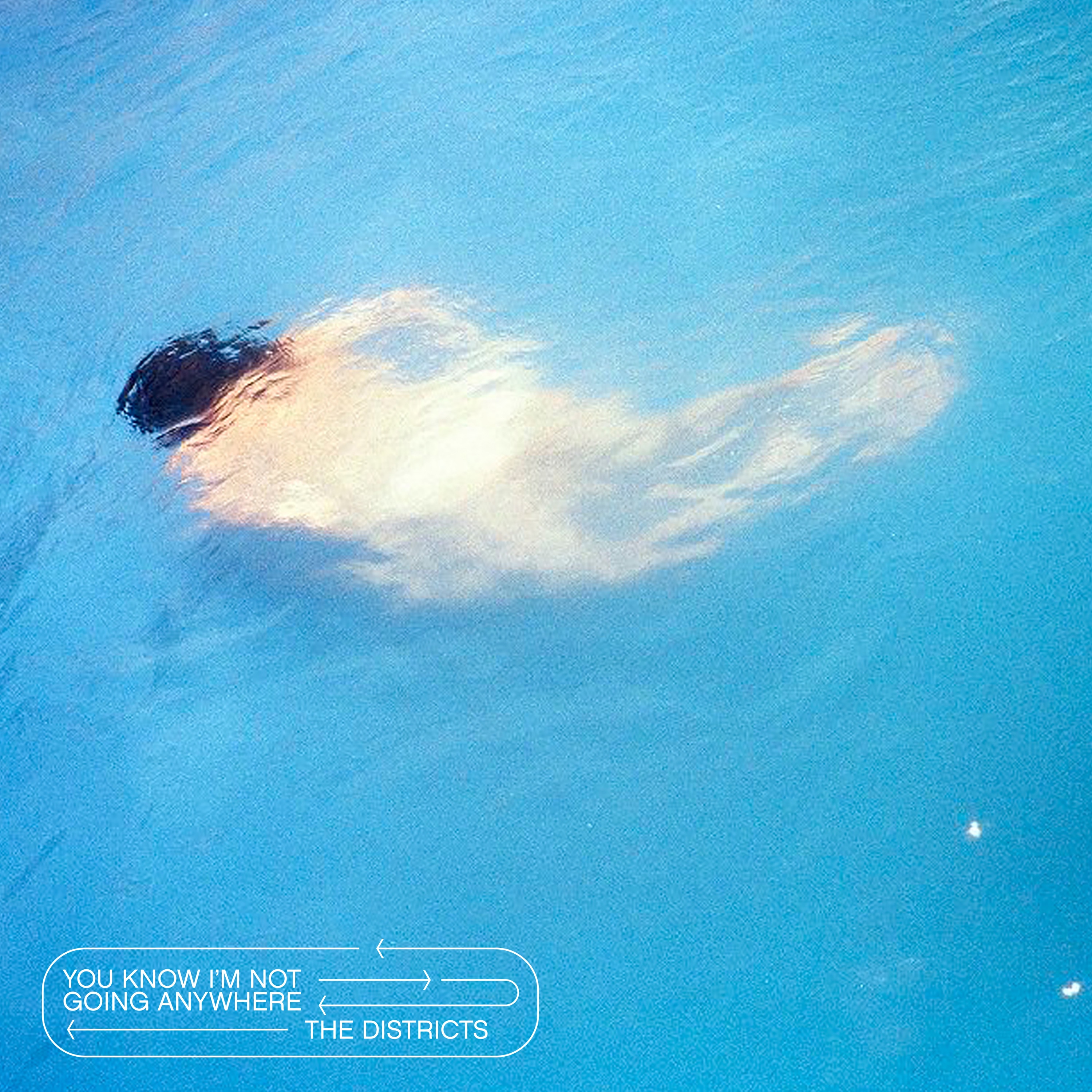Cheap Regrets (Edit) - Single album cover