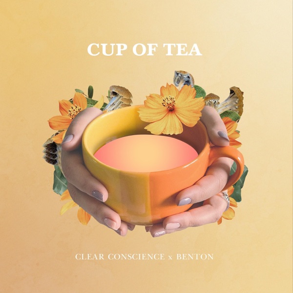 Cup of Tea - Single album cover