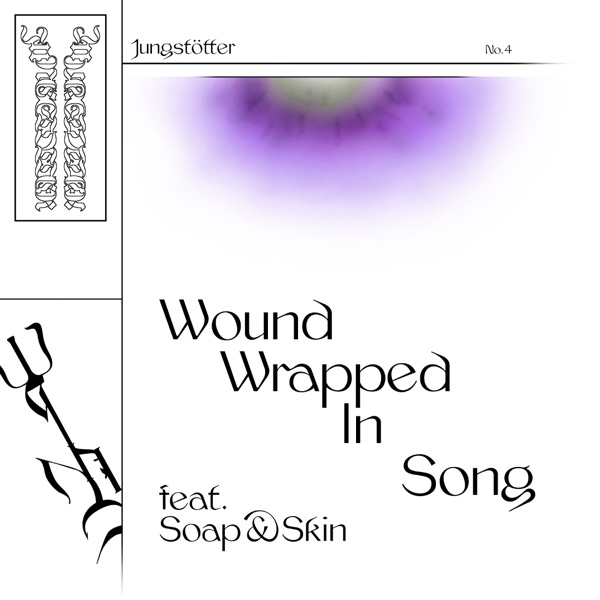 Wound Wrapped In Song (feat. Soap&Skin) - Single album cover