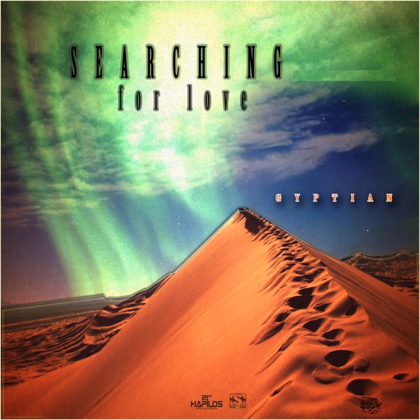 Searching for Love - Single album cover