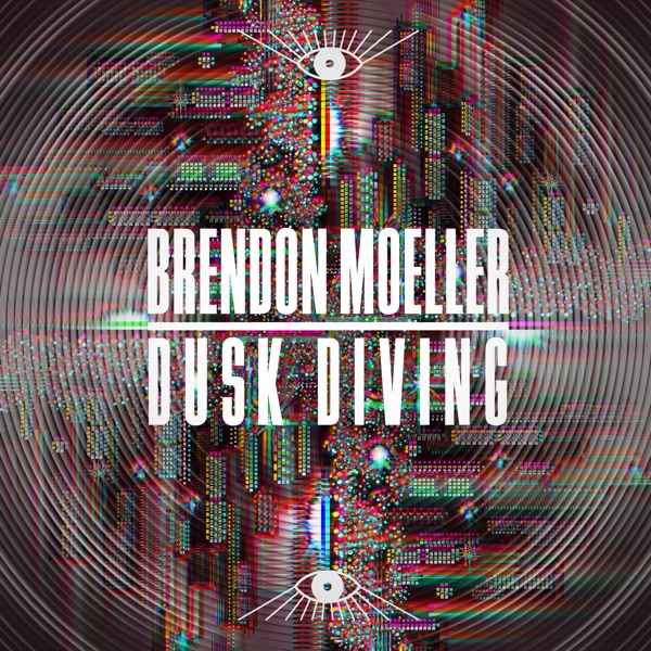Dusk Diving - EP album cover