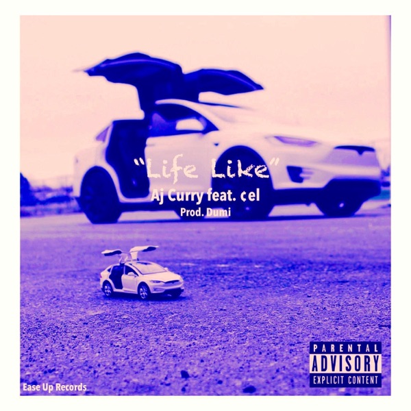 Life Like Dirty (feat. Cel) - Single album cover