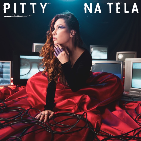 Na Tela - Single album cover