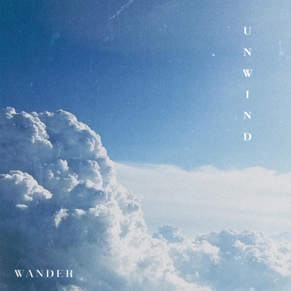 Unwind - Single album cover