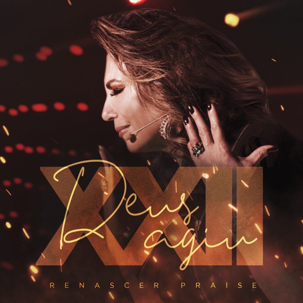 Deus Agiu - Single album cover