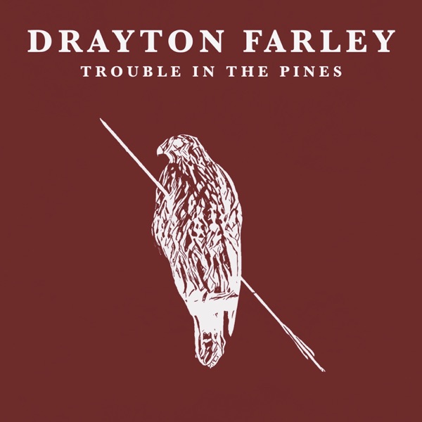 Trouble in the Pines - Single album cover