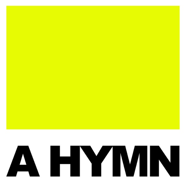 A Hymn (Edit) - Single album cover