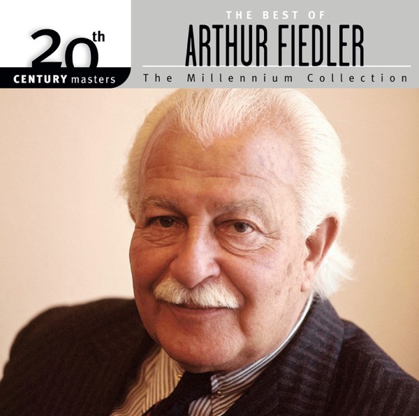 Best Of / 20th Century album cover