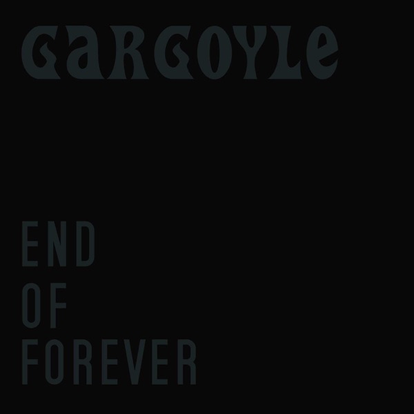 End of Forever - Single album cover