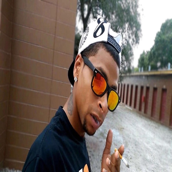 What You On (feat. Chubbah Day, Tee Wright & Cru) - Single album cover