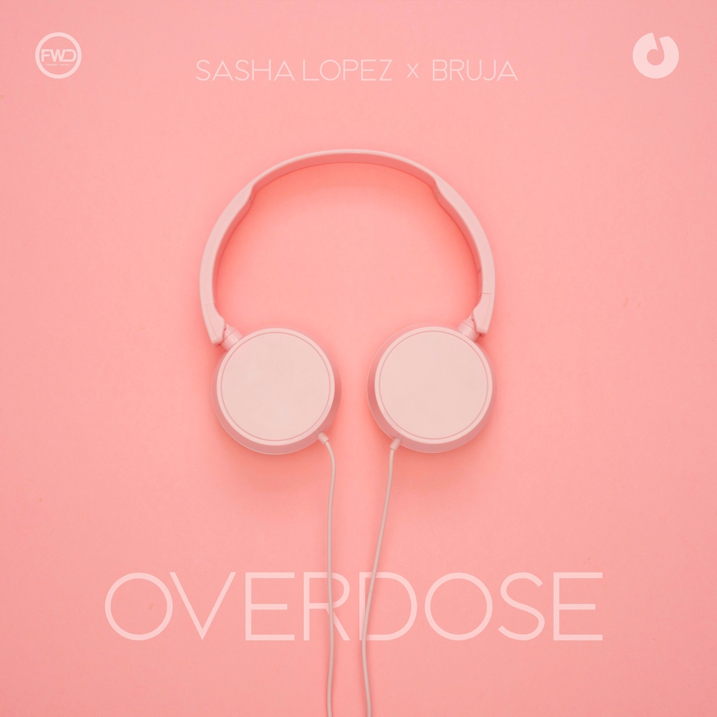 Overdose - Single album cover