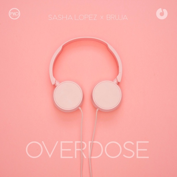 Overdose - Single album cover